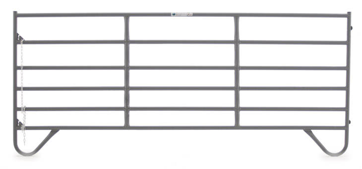 Premium Horse Corral Panels - sizes from 10 to 16 feet