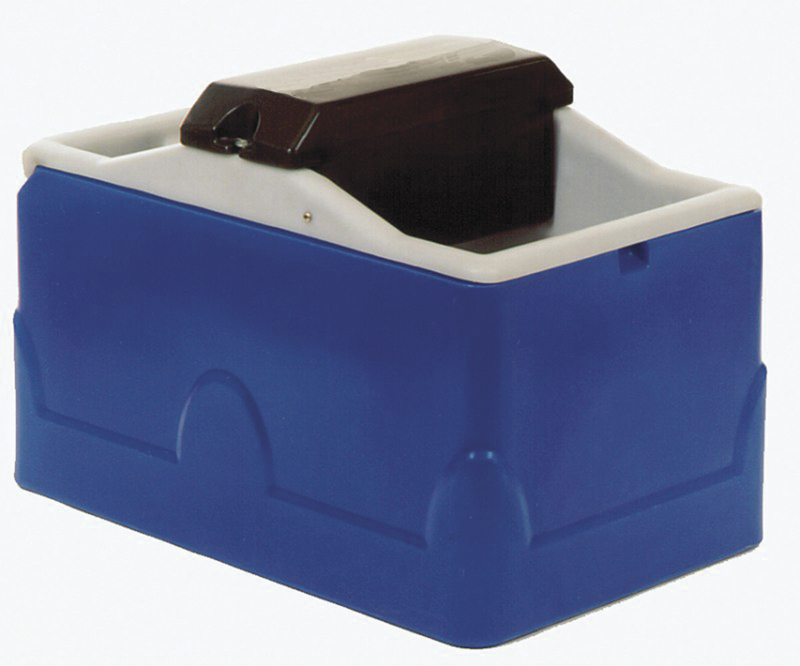 Electric Waterer - 11 gallons