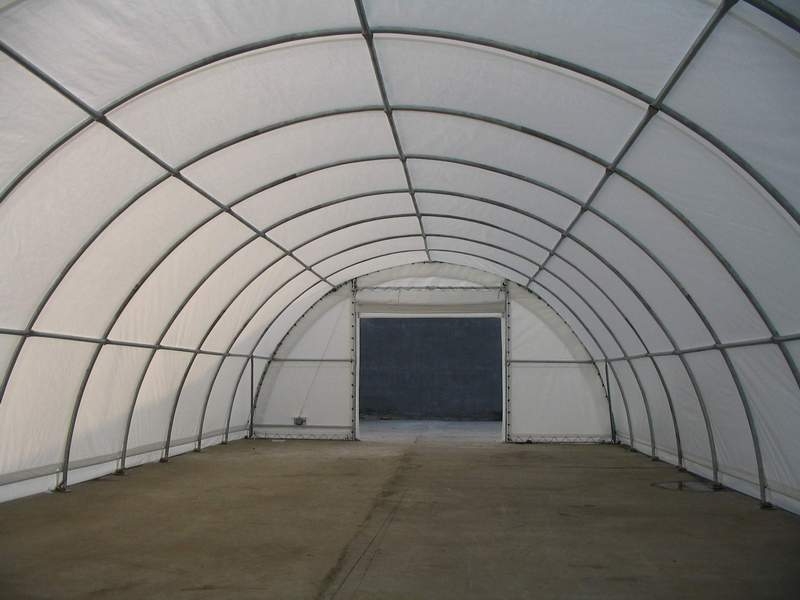 GREAT BUY! 30\'x65\'x15\' Premium 10-12 stall size barn.