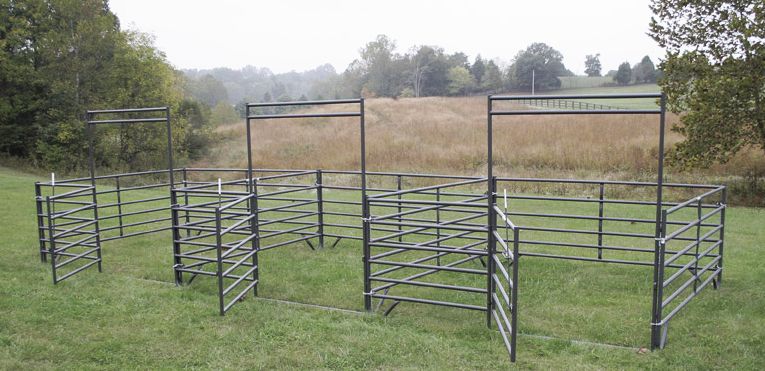 Products In This Category:<p><font size="2">We sell buildings, stalls and accessories of all types and sizes, so if you don't see exactly what you're looking for, please contact us for a quote on a custom size or configuration that you require!</font>
