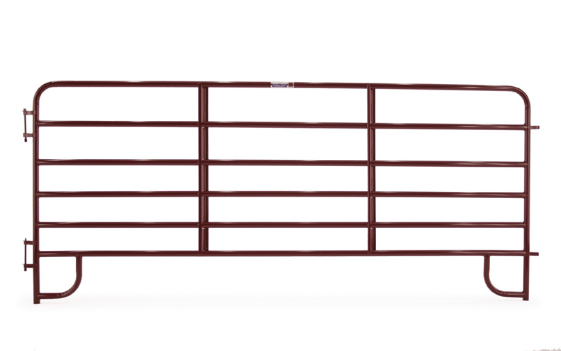 Economy 6-Bar Corral Panels